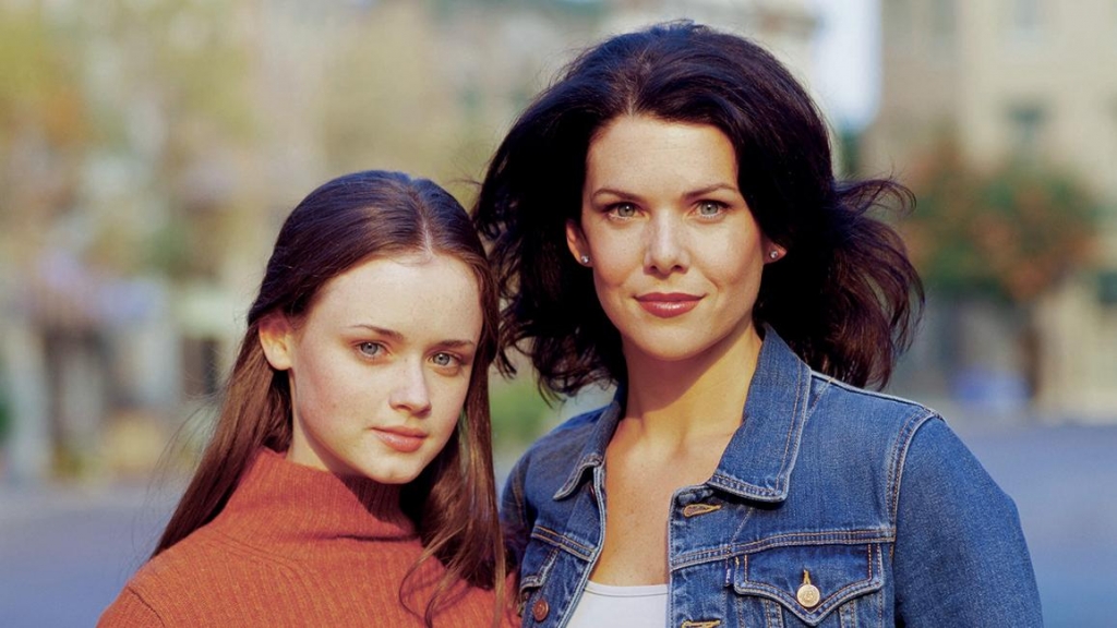 'Gilmore Girls' Revival A Go: Alexis Bledel, Lauren Graham, 4 Others Return