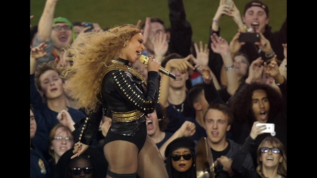 GOP lawmaker lashes out at Beyonce video