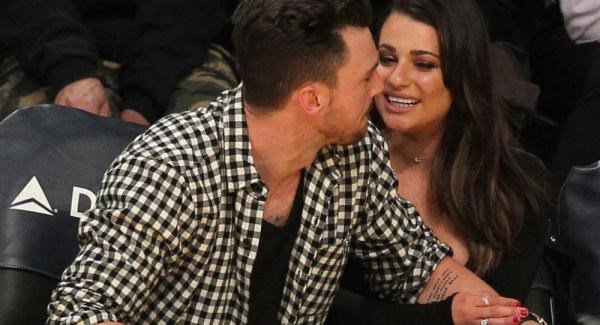 Lea Michele and Matthew Paetz Split After Nearly Two Years Together, Breakup Was 'Huge Shock'