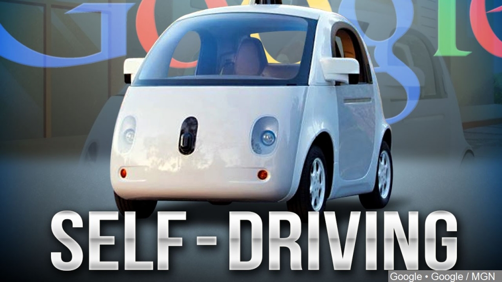 Google still has a long road ahead before the cars arrive in great numbers