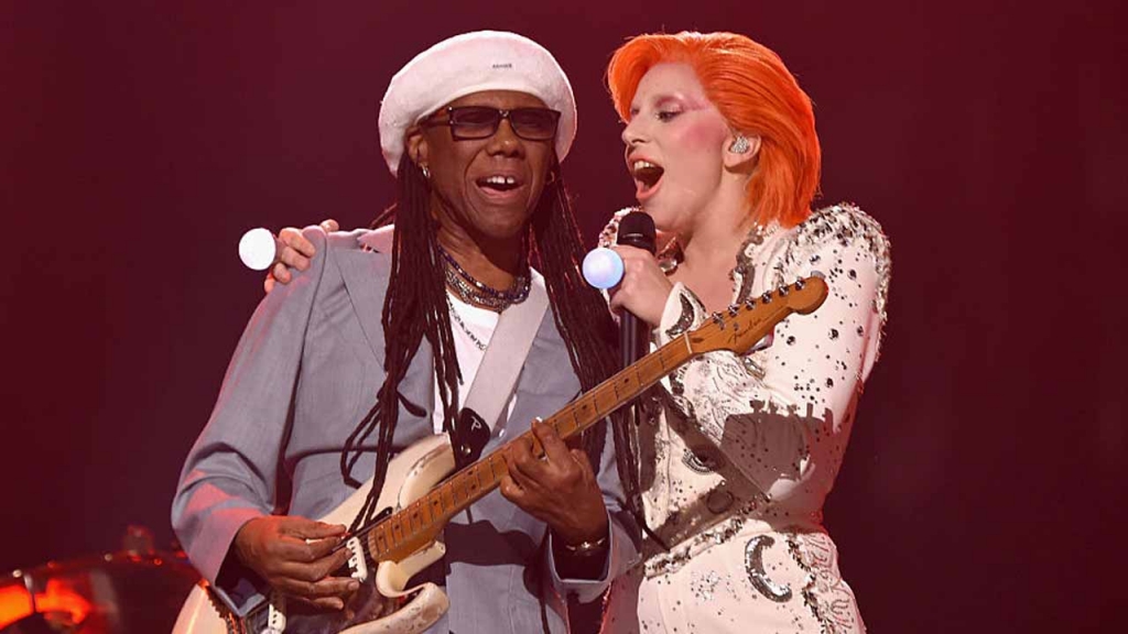 8 must-know moments from the Grammy Awards