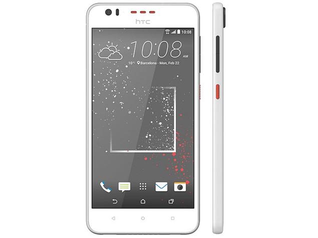 HTC Desire 825