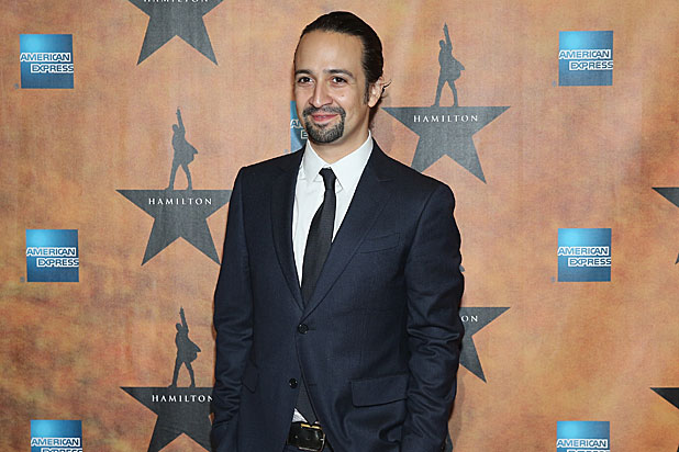 Lin-Manuel