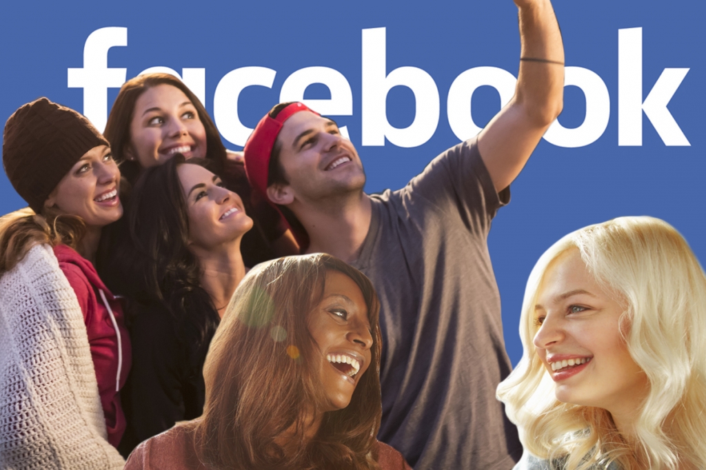 Happy Friends Day! Here's how to watch your friends video on Facebook