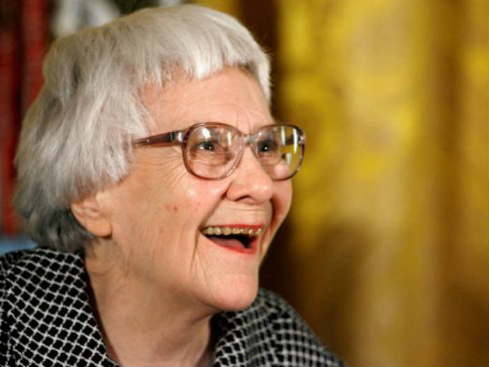 Harper Lee