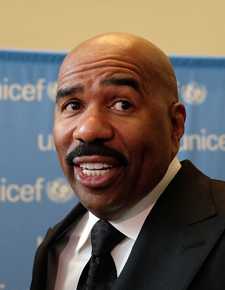 Oh mother! Steve Harvey experiences worst 'Family Feud' answers