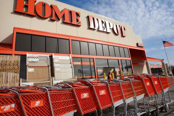 Home Depot to hire more than 80000 workers for busy spring