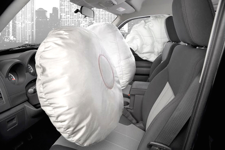 Airbags