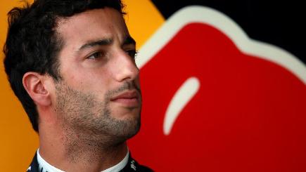 Daniel Ricciardo's Red Bull team are poised to put forward a rival concept to a safety Halo