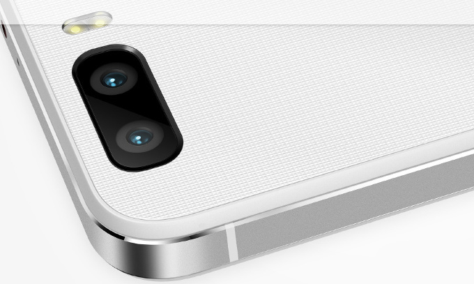 The next big frontier for iPhone cameras Dual-camera setups 'coming in 2017&#039