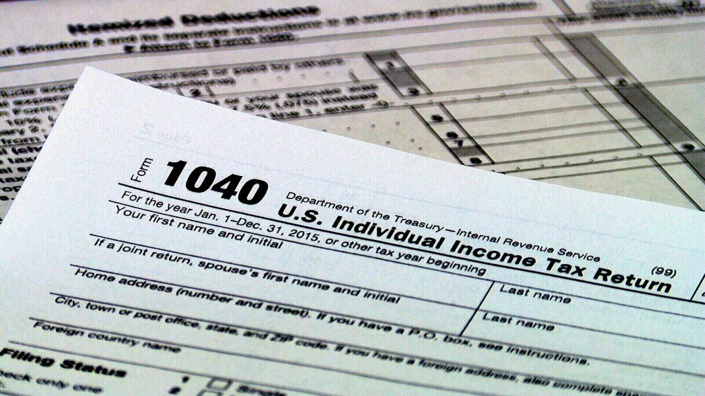 5 Tax Mistakes Made by Millennials