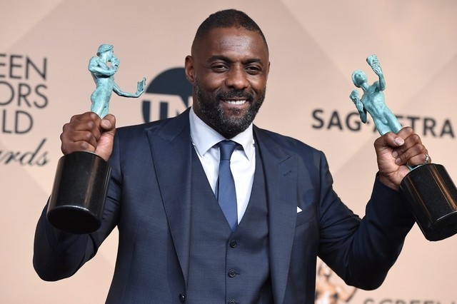 SAG Awards honours actors of colour amid Oscar controversy