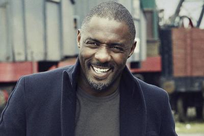 Idris Elba