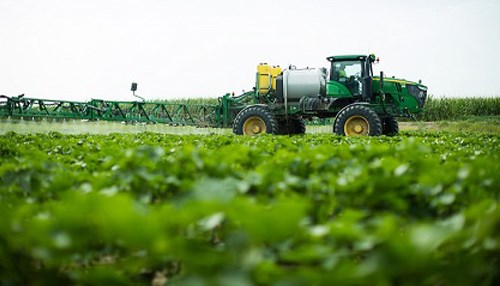 DuPont, Dow Say Headquarters Of Intended Agriculture Company To Be In Delaware