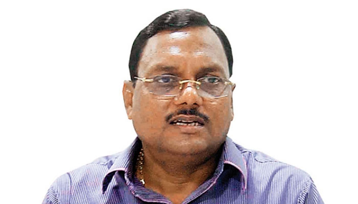 CBI arrests suspended Noida Authority chief engineer Yadav Singh in corruption case