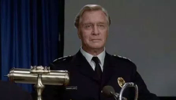 039;Police Academy&#039 actor George Gaynes dies at 98