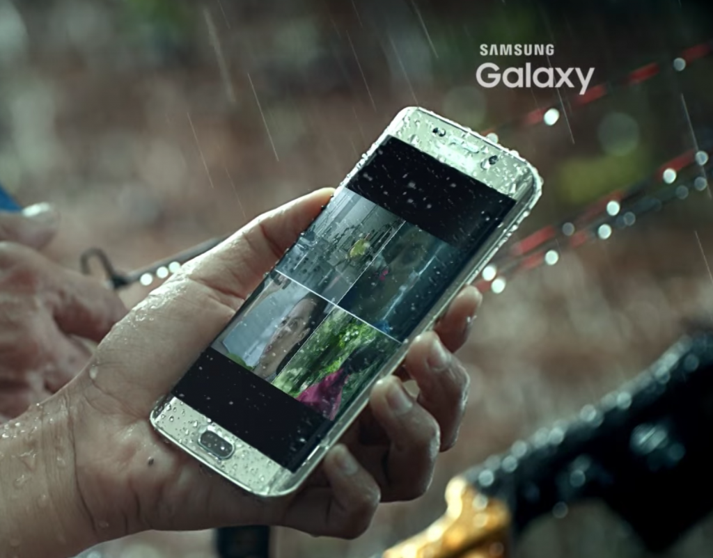 Image courtesy of Samsung          
  
  
        Samsung LG preview new handsets ahead of Mobile World Congress     0