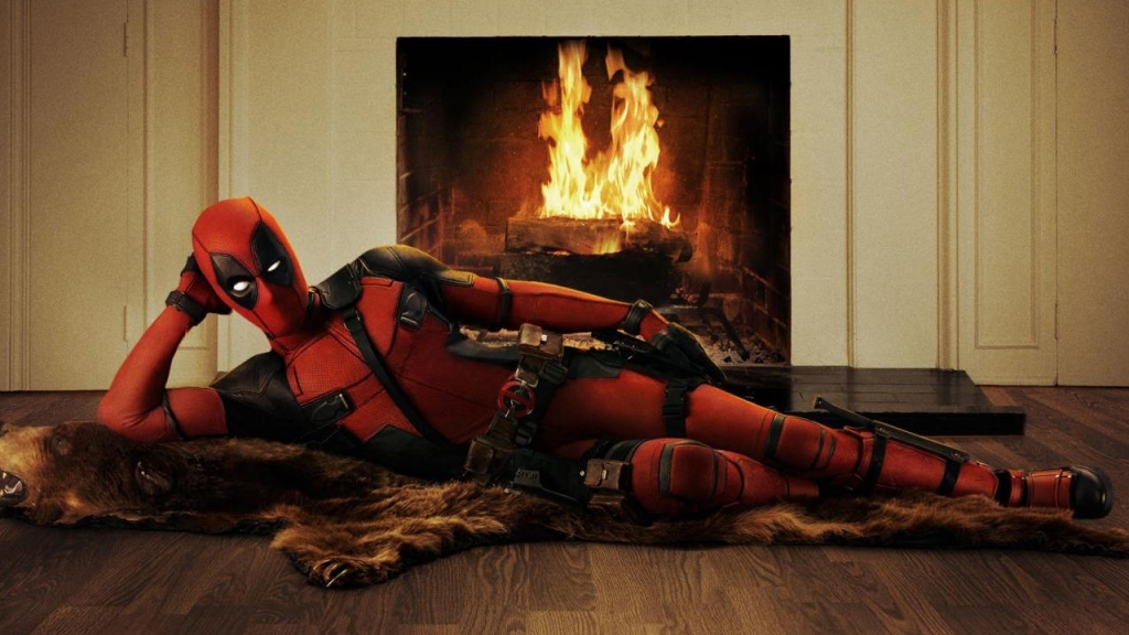 Don't leave at the end of 'Deadpool' — there will be an end-credits scene