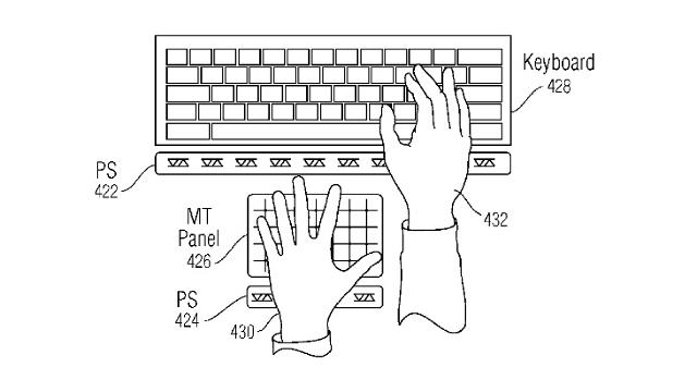 Image via USPTO