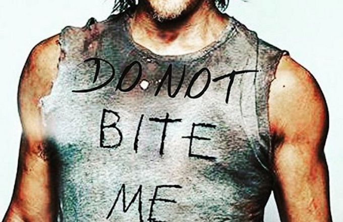 Image via @bigbaldhead