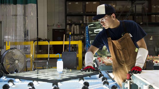 US Factory Orders Fall, Durable Goods Orders Decline As Well