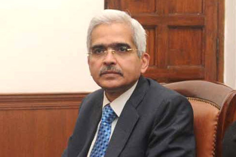 'The policies and the reform measures the government has undertaken in last one and half years are beginning to show results' Economic Affairs Secretary Shaktikanta Das told reporters