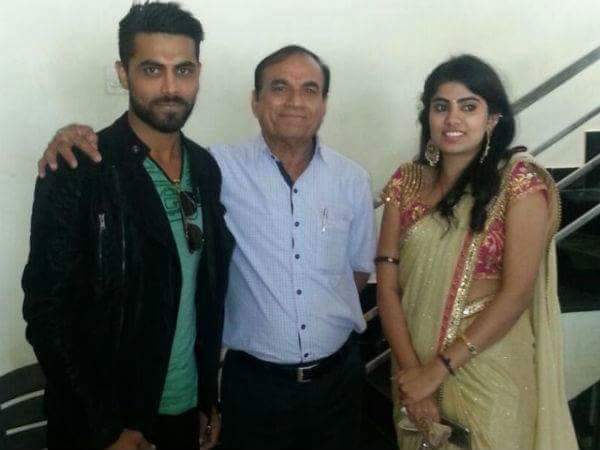 All-rounder Ravindra Jadeja to get engaged on February 5