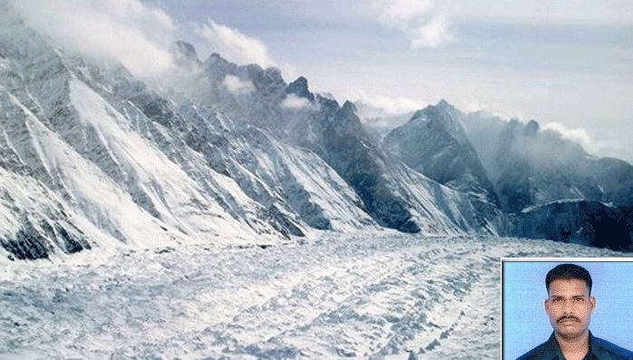 Siachen miracle: Koppad's condition deteriorates