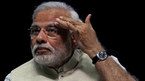 34 US lawmakers ask Modi to act against religious intolerance