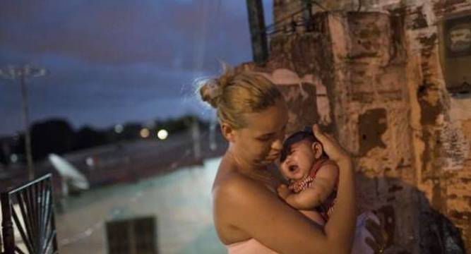 Breakthrough in Zika Virus vaccine