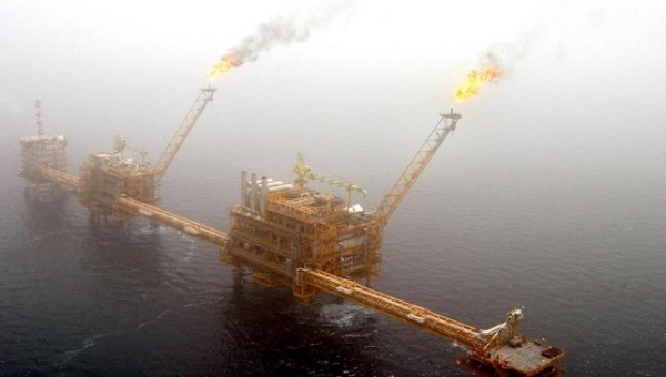 Iran hoped to add one million barrels to its oil production following the nuclear deal