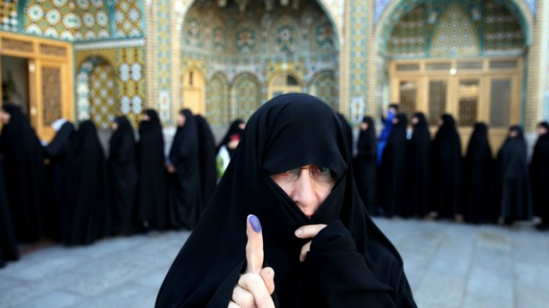 Iran elections: Voters to pick new parliament and Assembly of Experts