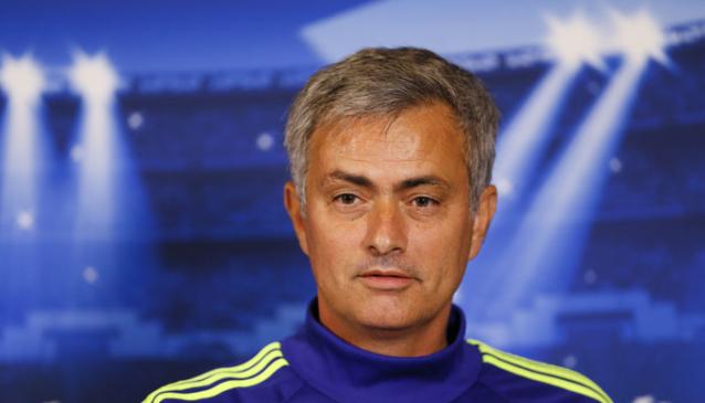 Former Chelsea Coach Urges Manchester United To Hire Jose Mourinho Now