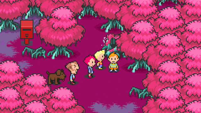 Mother 3 Localisation Rumours Resurface