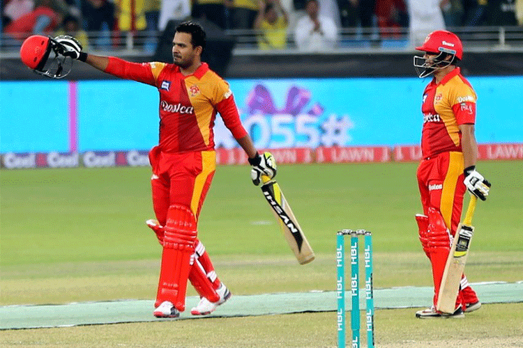 PSL 3rd play off: Islamabad United vs Peshawar Zalmi, Match Preview, Live Streaming