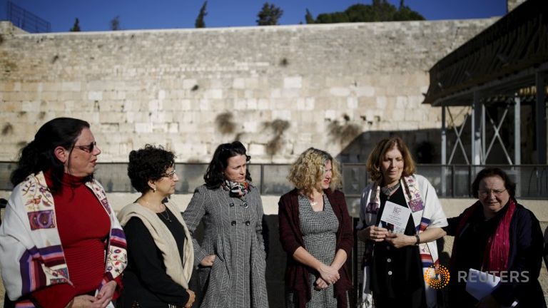 Western Wall prayer fight ends with historic compromise