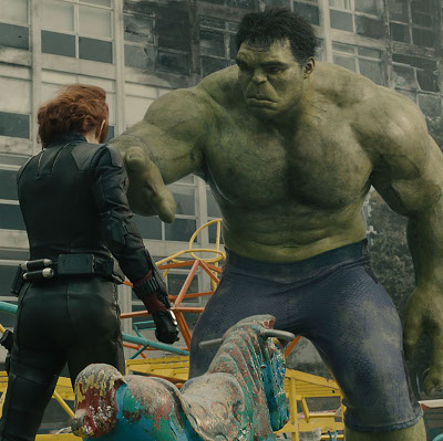 It seems a smarter Hulk may make an appearance when he and Thor team up in Thor Ragnarok next year