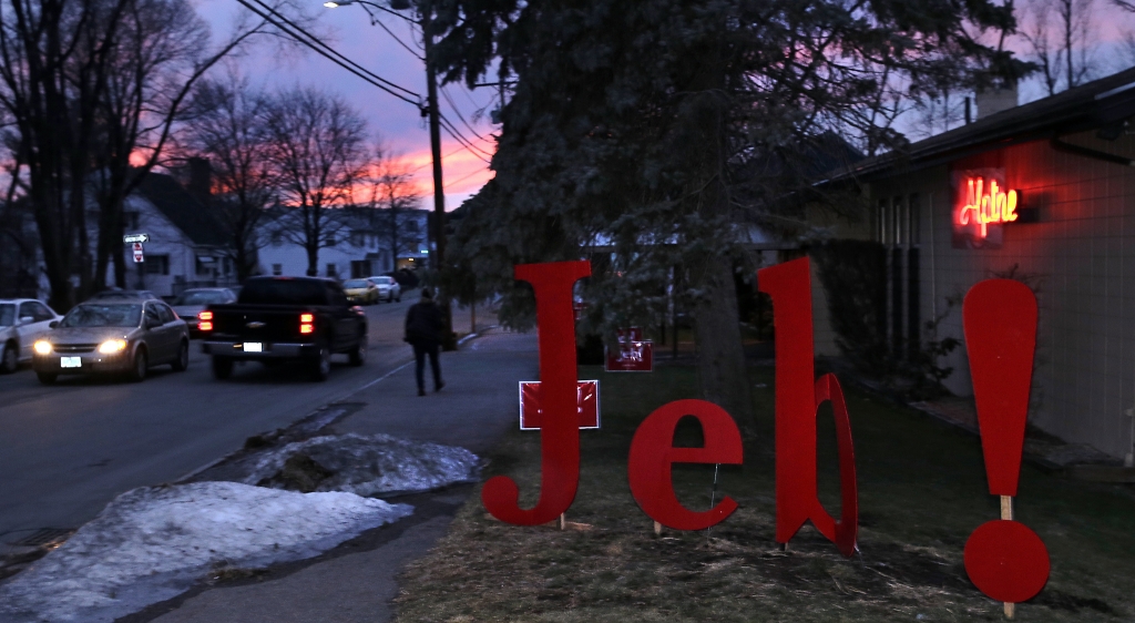 What Turnout in the Last Five Iowa Caucuses Tells Us About 2016