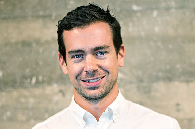 Jack Dorsey