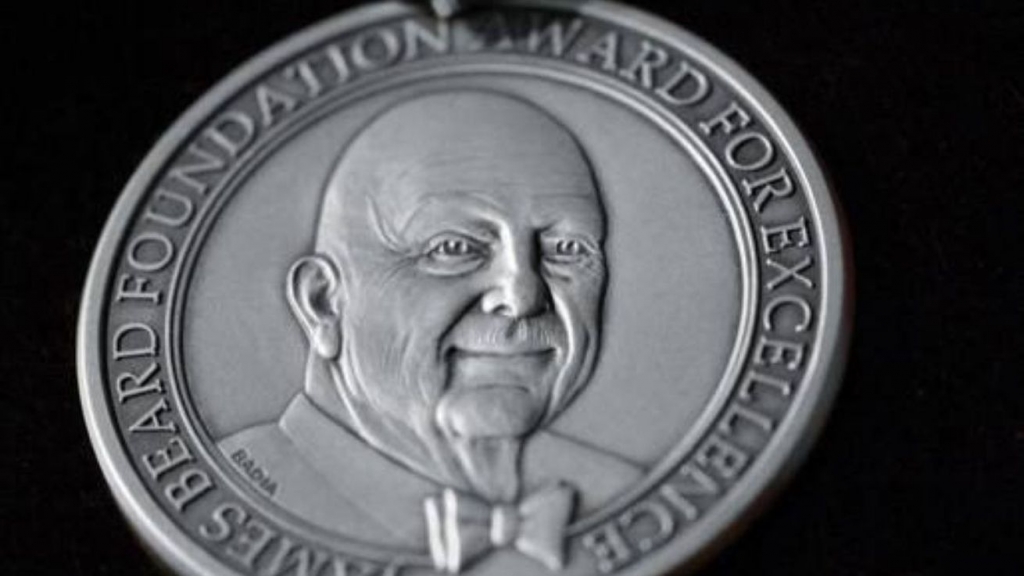 James Beard Foundation Recognizes Local Talent with Awards Nominations