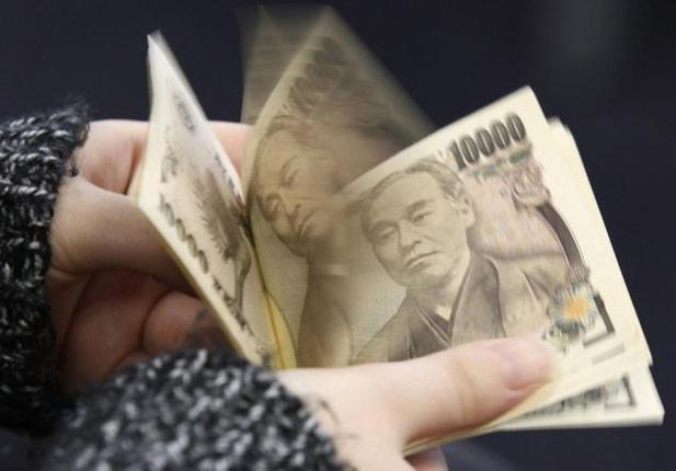 Japan adopts negative interest rate in surprise move