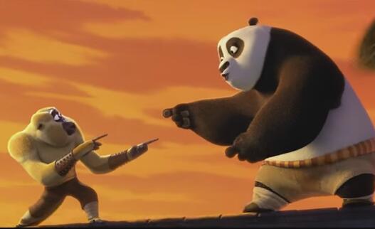Box Office: 'Kung Fu Panda 3' clobbers competition, tracking for $40 Million weekend
