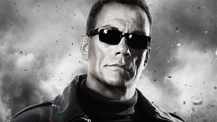 Jean-Claude Van Damme Will Star In An Original Series For Amazon Studios