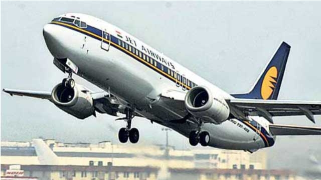 Jet Airways to focus on cost reduction amid competition CFO Amit Agarwal
