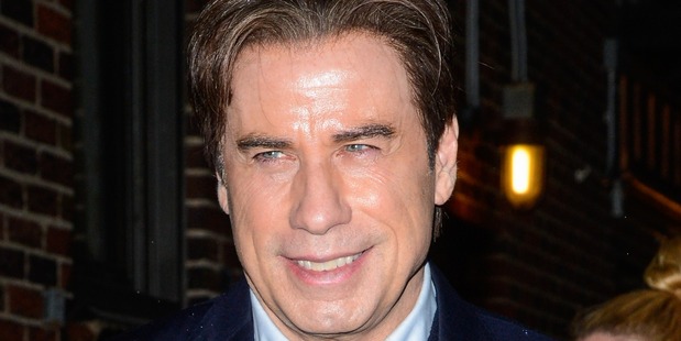 John Travolta speaks about the part he almost didn't take