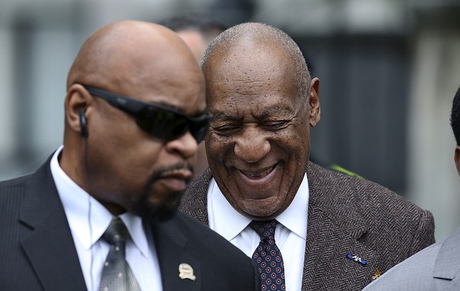 DA: Did Bill Cosby try to 'buy his way out' of a criminal trial?