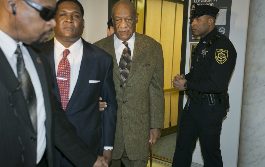 Cosby Due In Montgomery County Court As Lawyers Push To Get Charges Dropped