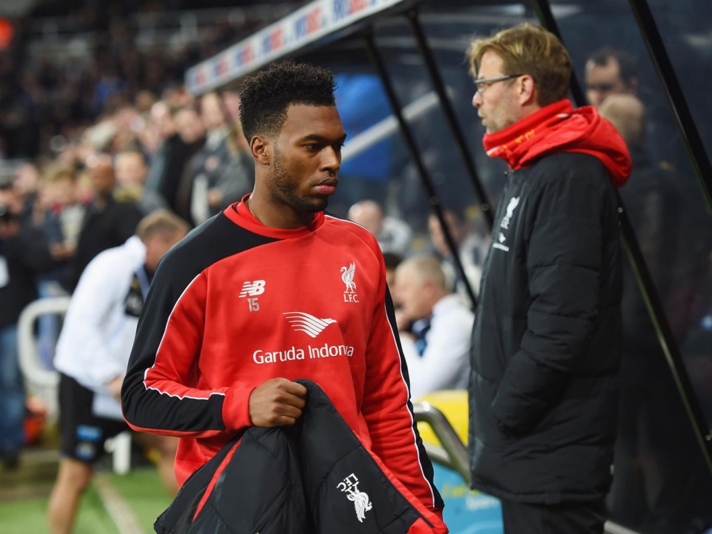 Reports: Daniel Sturridge Wants Liverpool Exit In Summer 2016 Amid Fitness Worries