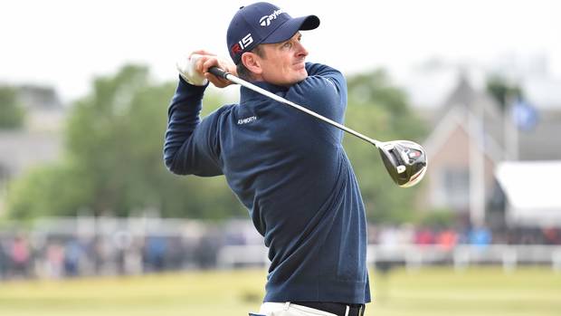 Justin Rose will make his debut in the AT&T Pebble Beach Pro-Am