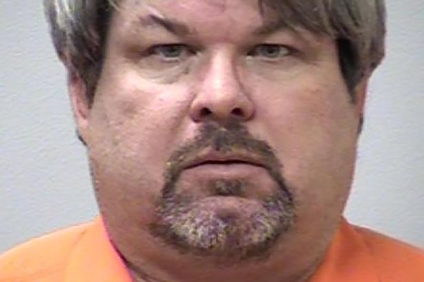 Jason Brian Dalton 45 suspected of killing six people in a shooting spree in the northern US state of Michigan